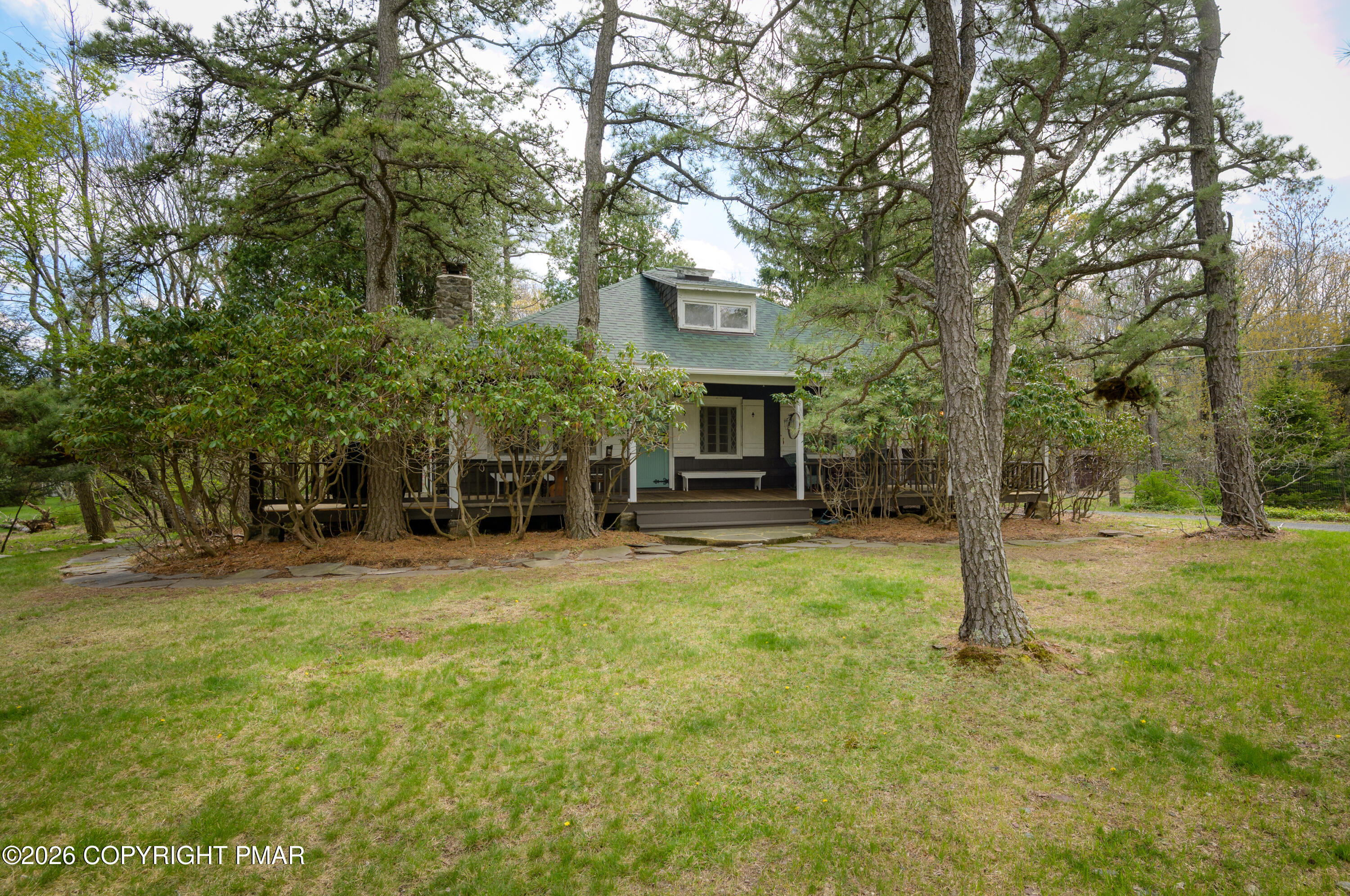 142 Knob Road Mount Pocono, PA 18344 - Photo 36 of 49 036-142Knob-MBertsch