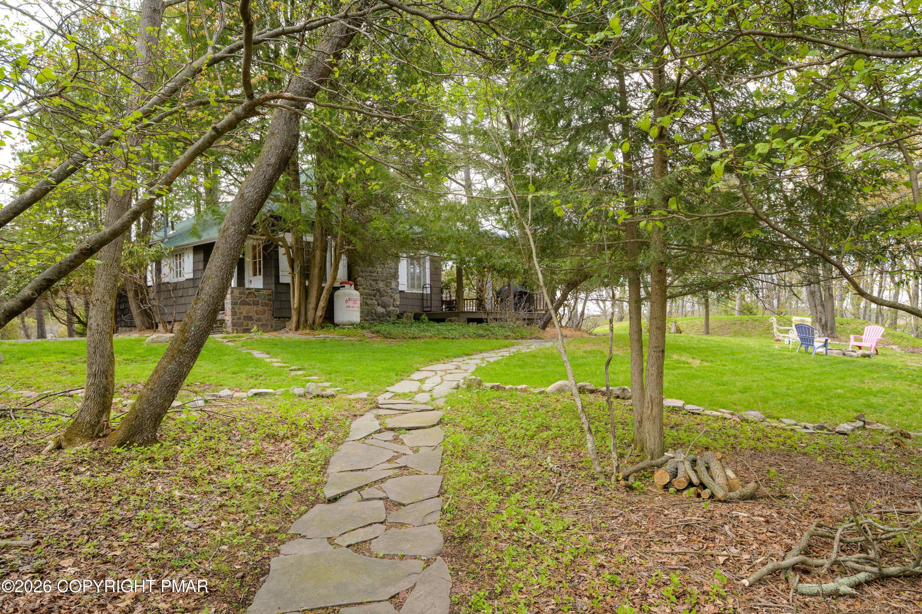 142 Knob Road Mount Pocono, PA 18344 - Photo 39 of 49 039-142Knob-MBertsch