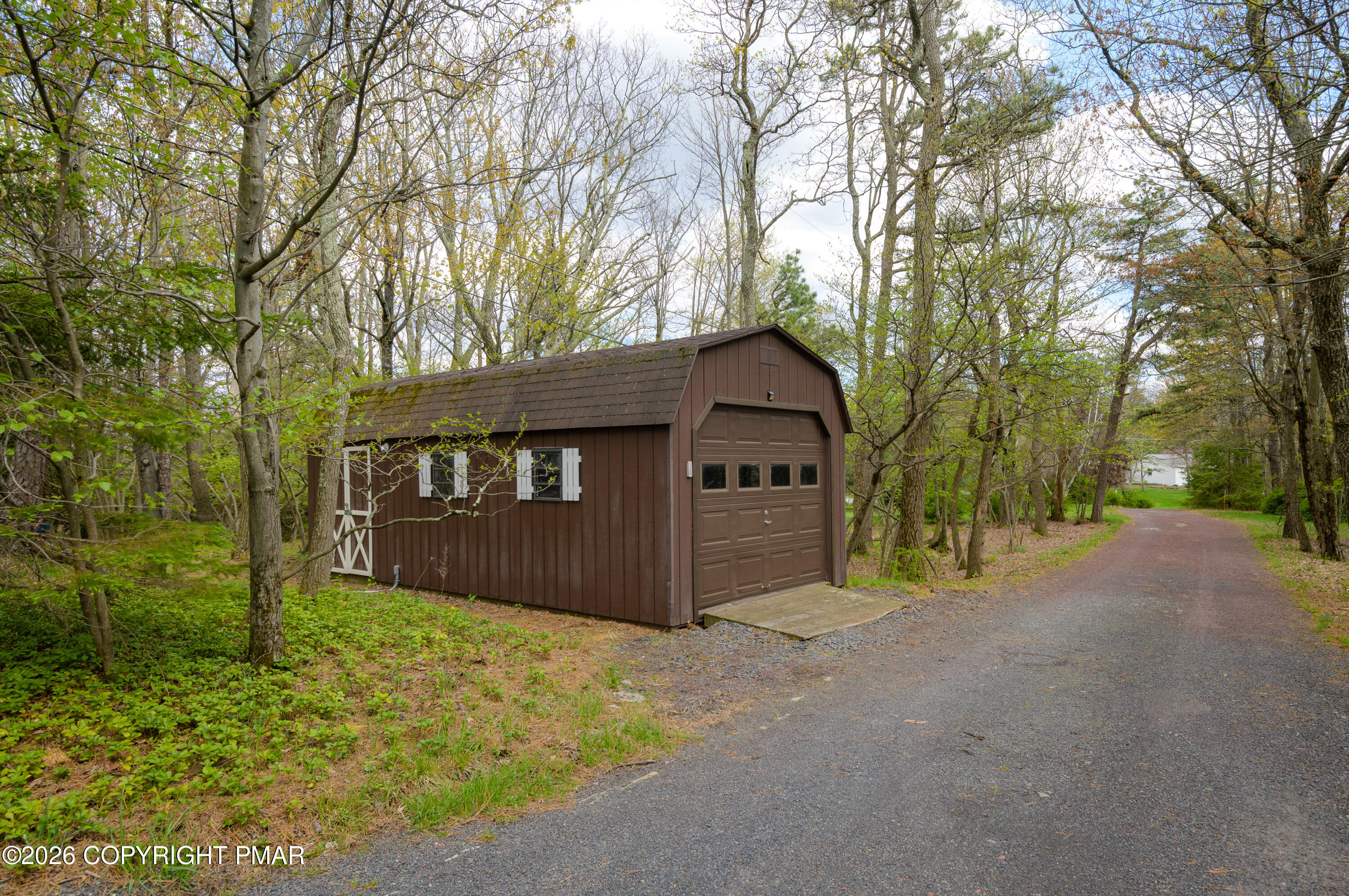 142 Knob Road Mount Pocono, PA 18344 - Photo 41 of 49 041-142Knob-MBertsch