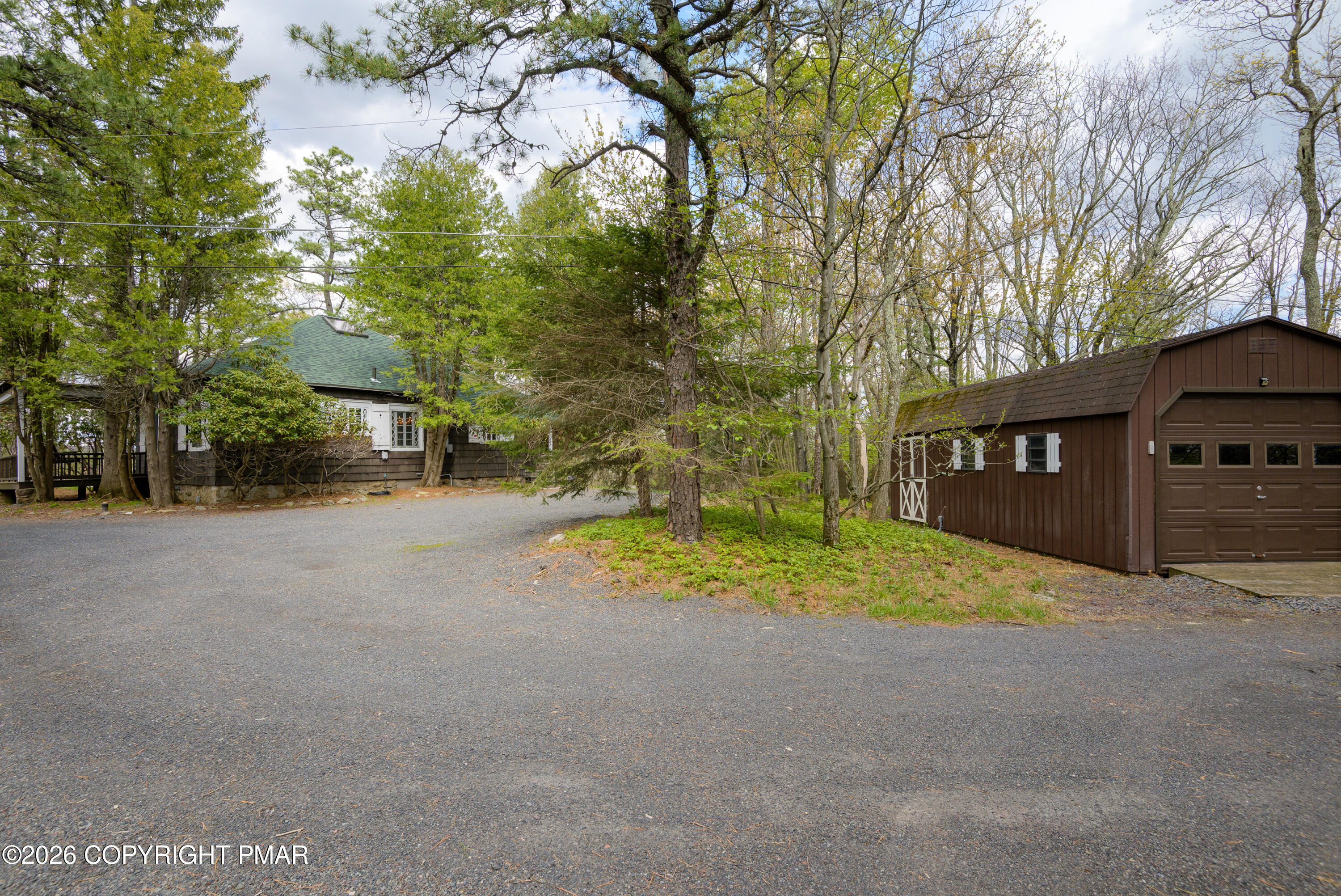 142 Knob Road Mount Pocono, PA 18344 - Photo 42 of 49 042-142Knob-MBertsch