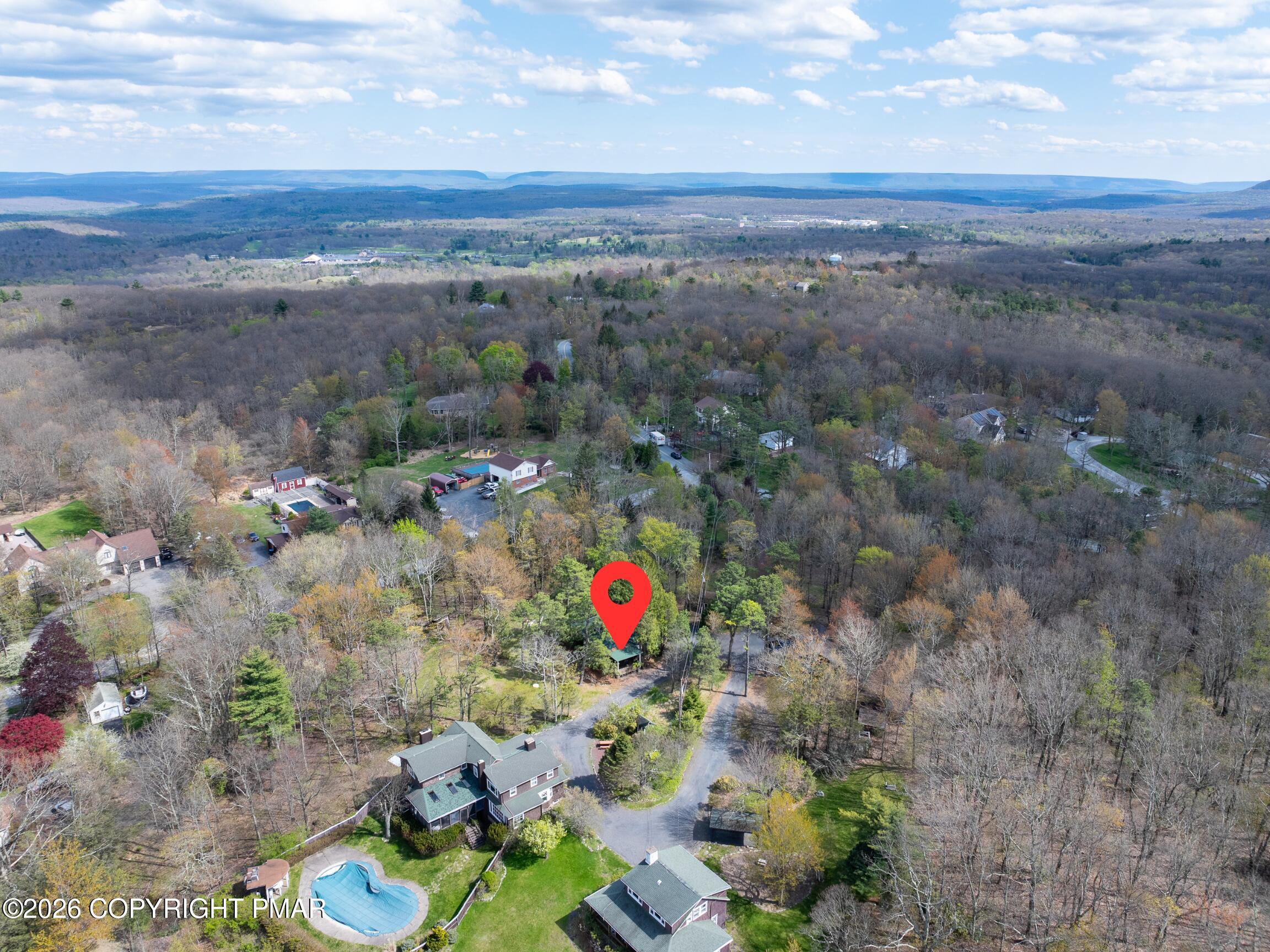142 Knob Road Mount Pocono, PA 18344 - Photo 44 of 49 2
