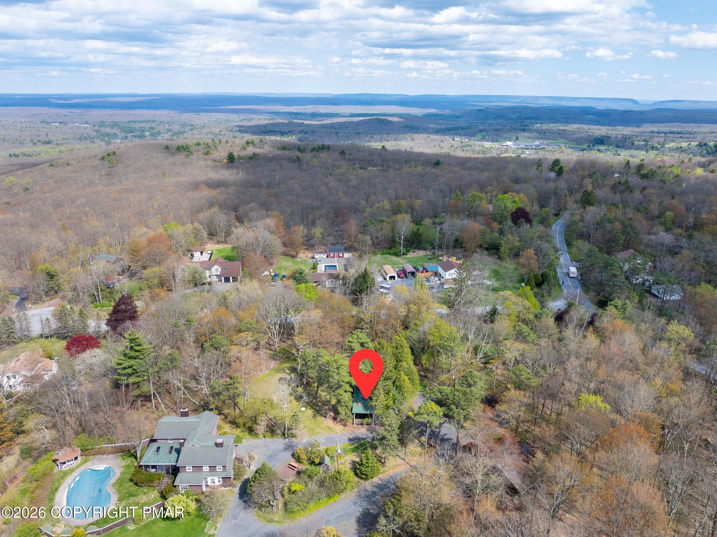 142 Knob Road Mount Pocono, PA 18344 - Photo 45 of 49 3