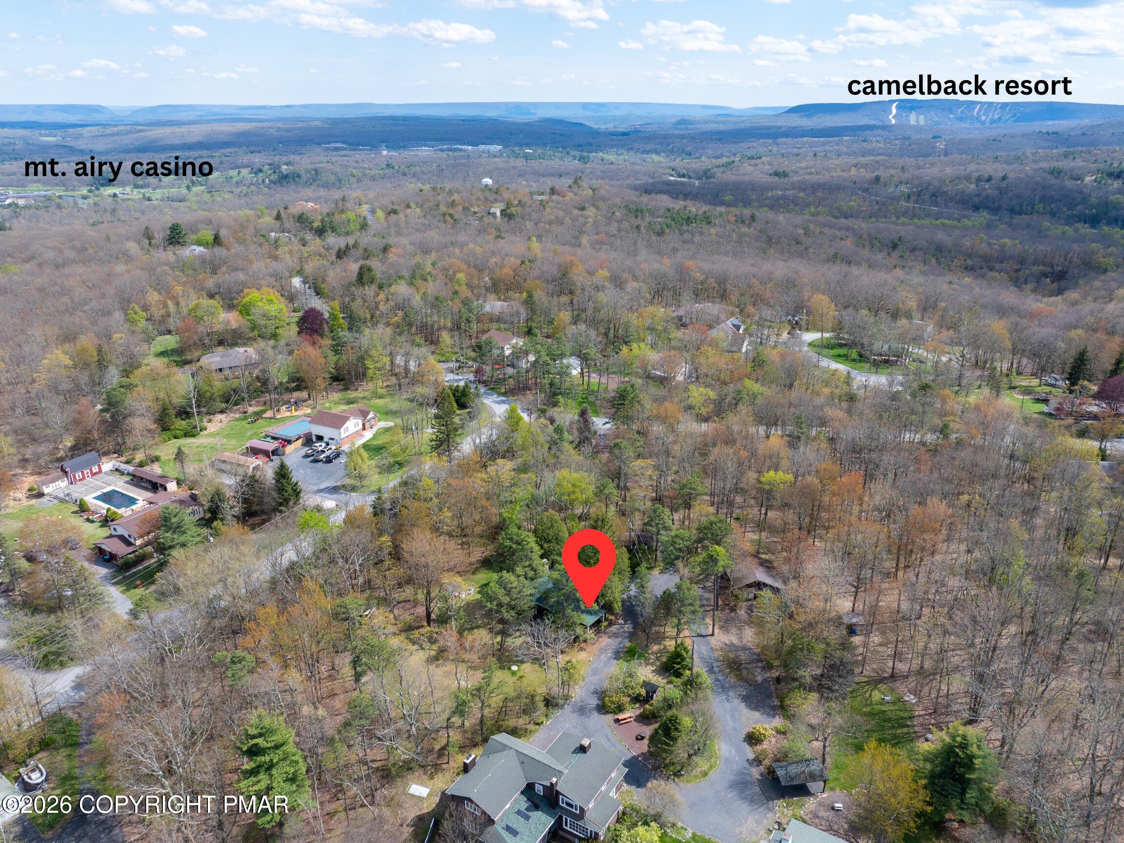 142 Knob Road Mount Pocono, PA 18344 - Photo 47 of 49 5