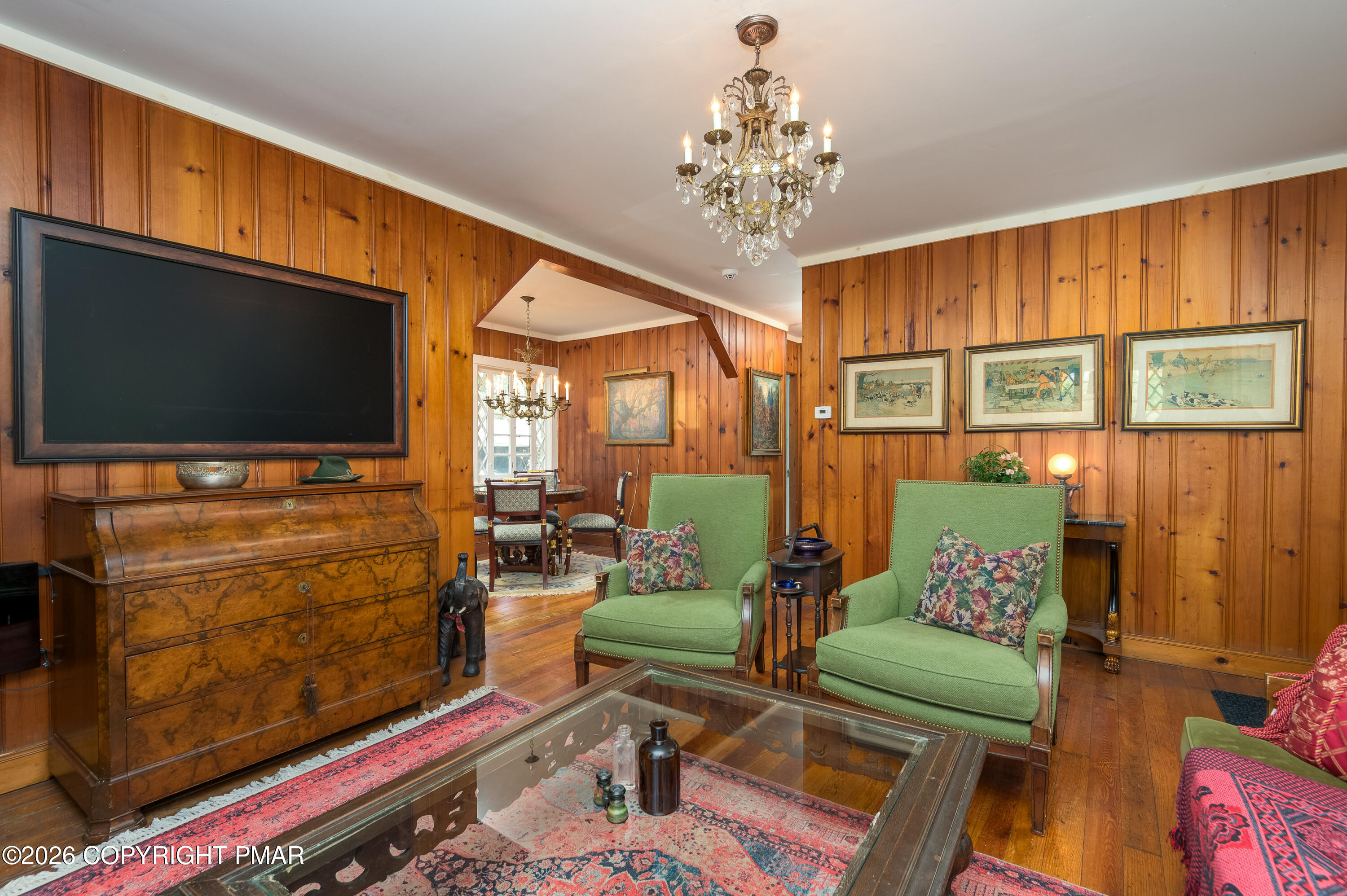 142 Knob Road Mount Pocono, PA 18344 - Photo 5 of 49 005-142Knob-MBertsch