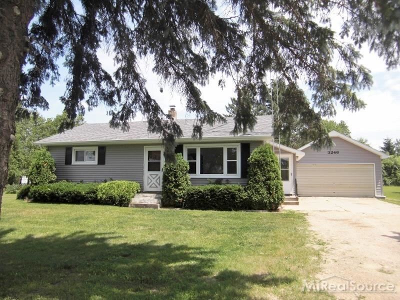 3246 North Sandusky Road Sandusky, MI 48471 - Photo 1 of 20