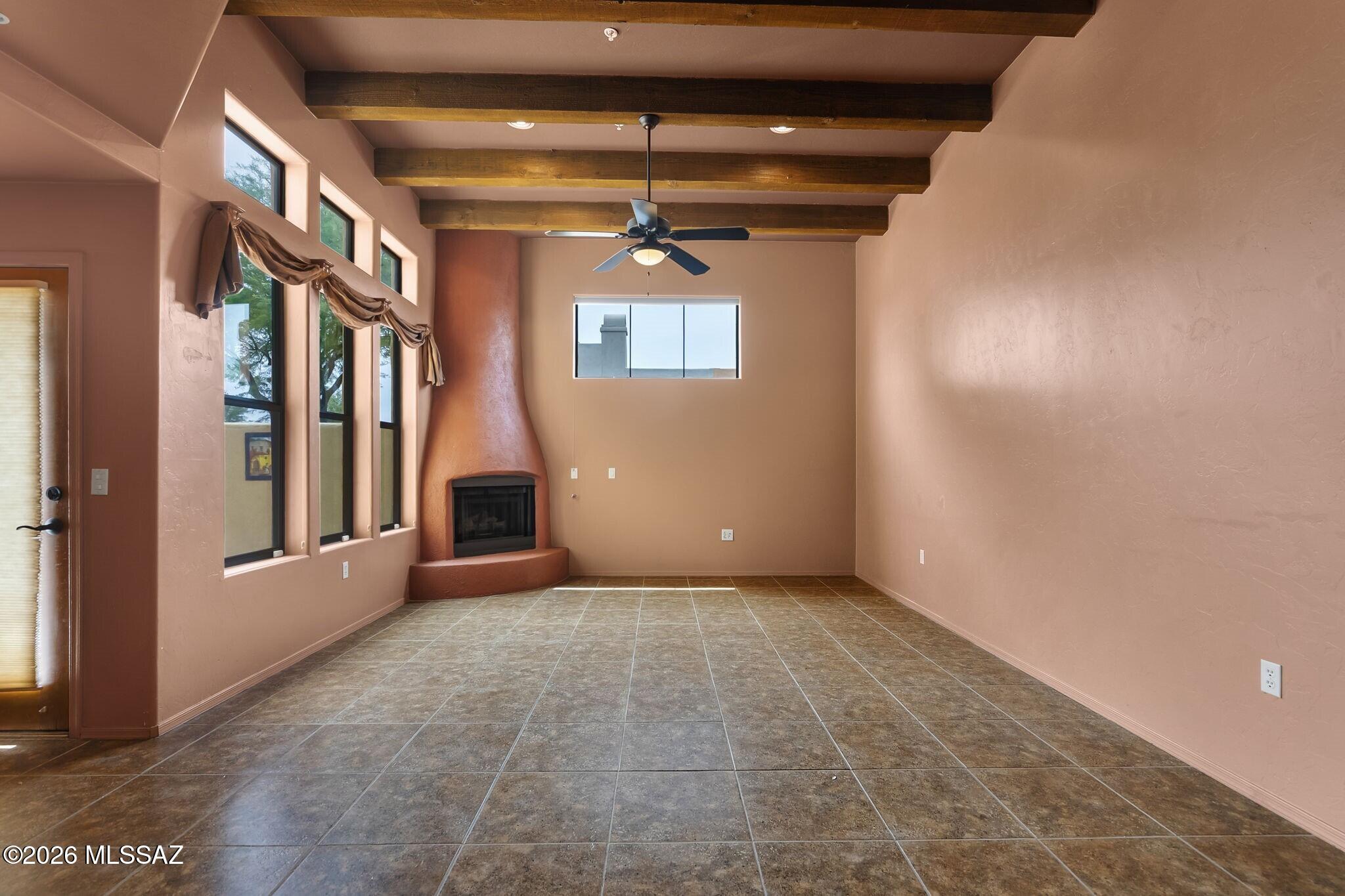 112 Post Way Tubac, AZ 85646 - Photo 7 of 45 Great Room