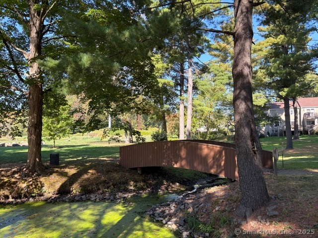 8 Village Road, Unit 8 Southington, CT 06489 - Photo 3 of 25 a view of swimming pool with a yard