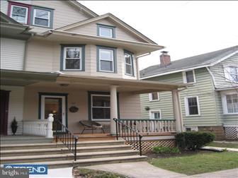117 Colonial Avenue Haddonfield, NJ 08033 - Photo 1 of 6 Gallery Image 1