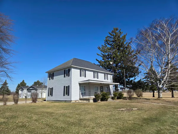 $205,000 | 20590 Gratiot Road, Merrill, MI 48637