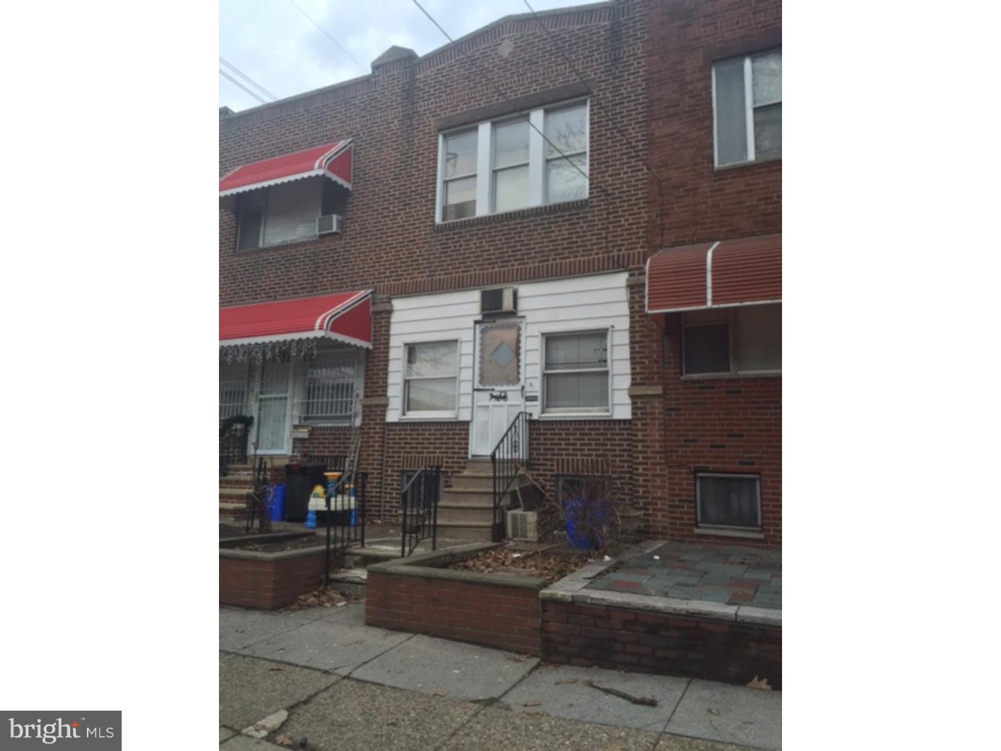 2439 West Ritner Street Philadelphia, PA 19145 - Photo 1 of 17 Gallery Image 1