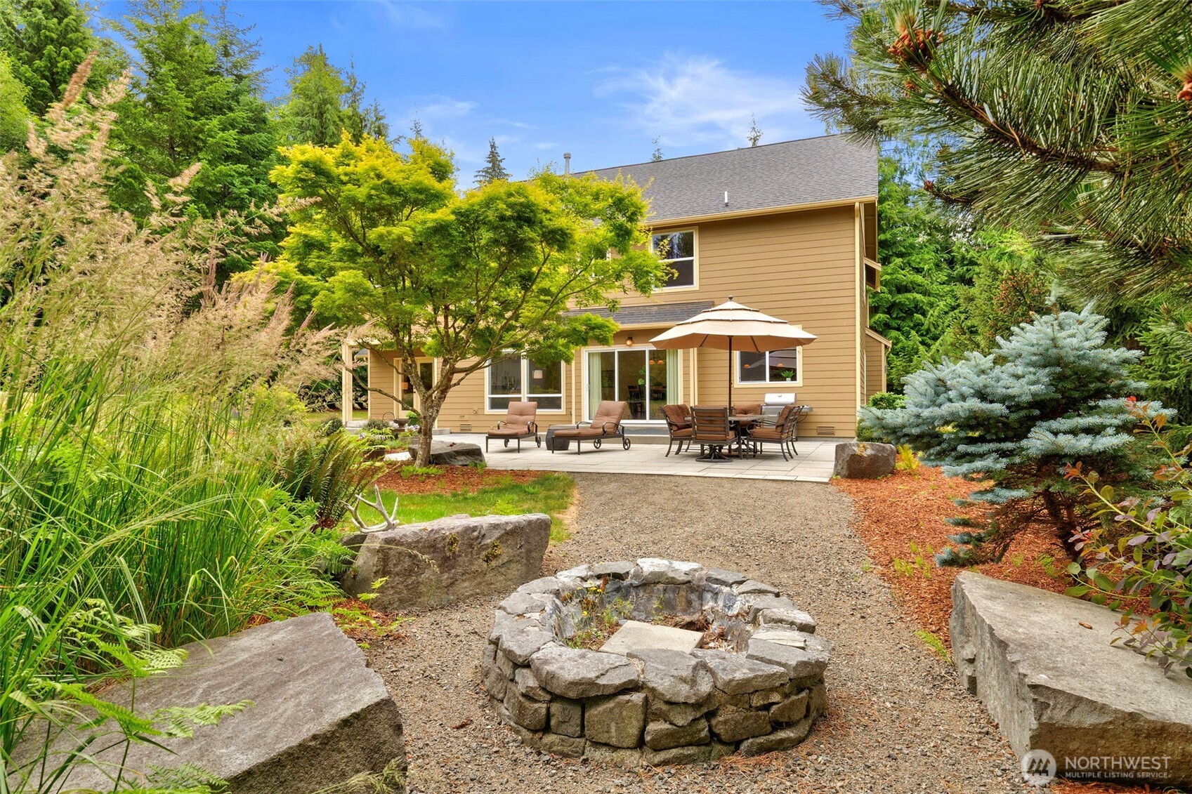 6840 Northwest Ranger Way Silverdale, WA 98383 - Photo 39 of 40