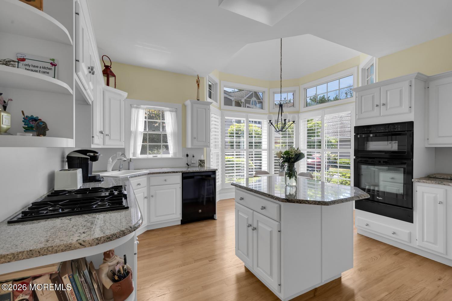 11 Old Farm Road Little Silver, NJ 07739 - Photo 5 of 26 eat in kitchen