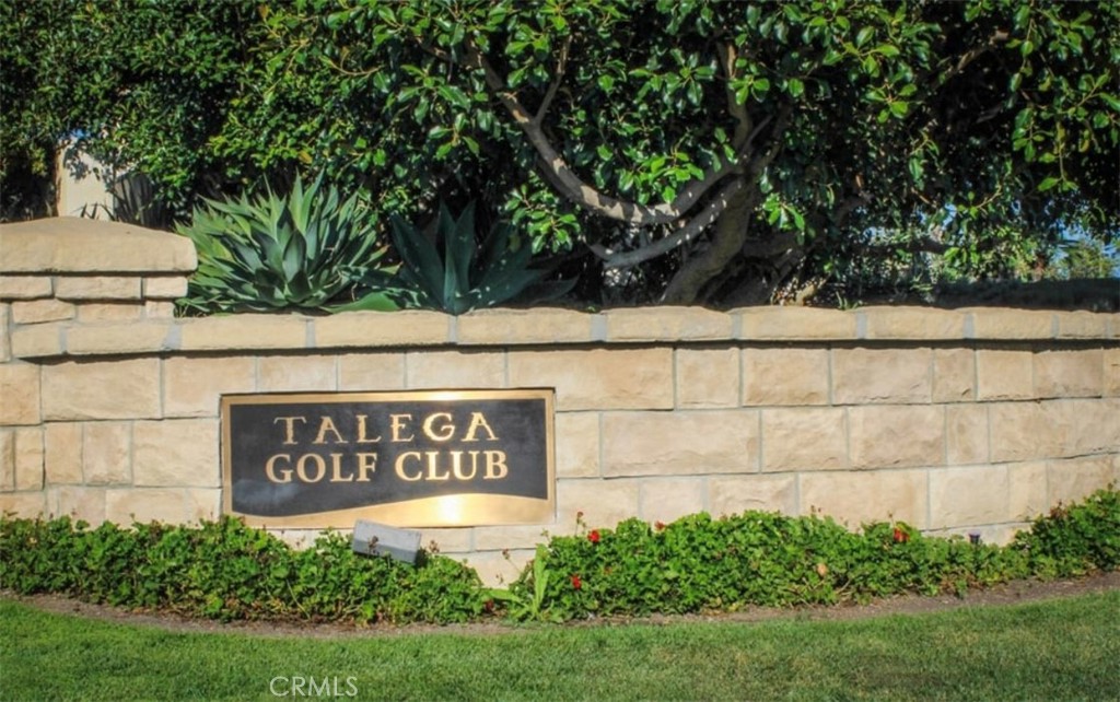 12 Avenida Reflexion San Clemente, CA 92673 - Photo 30 of 42 a sign broad in front of a building