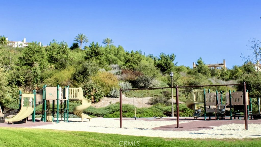12 Avenida Reflexion San Clemente, CA 92673 - Photo 42 of 42 a view of a park with large trees