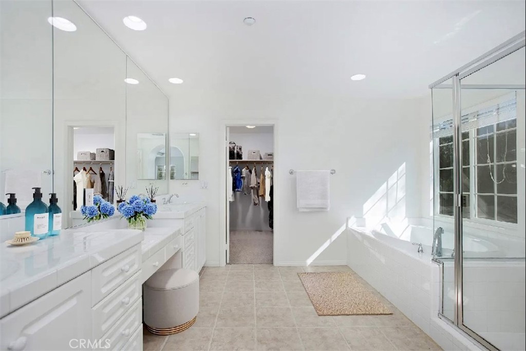 12 Avenida Reflexion San Clemente, CA 92673 - Photo 6 of 42 a view of a living room and entryway