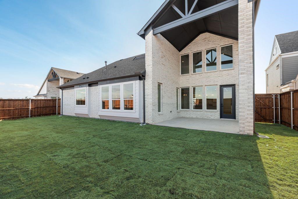 705 Clover Lane Anna, TX 75409 - Photo 28 of 30