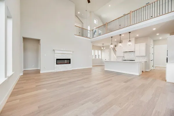 $839,542 | 705 Clover Lane, Anna, TX 75409