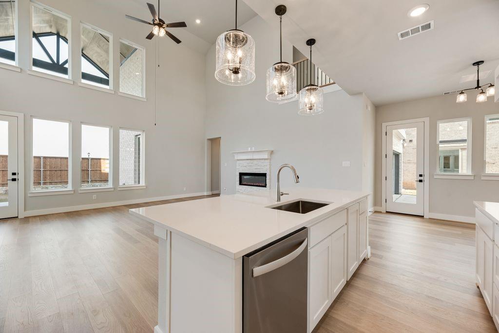 705 Clover Lane Anna, TX 75409 - Photo 8 of 30