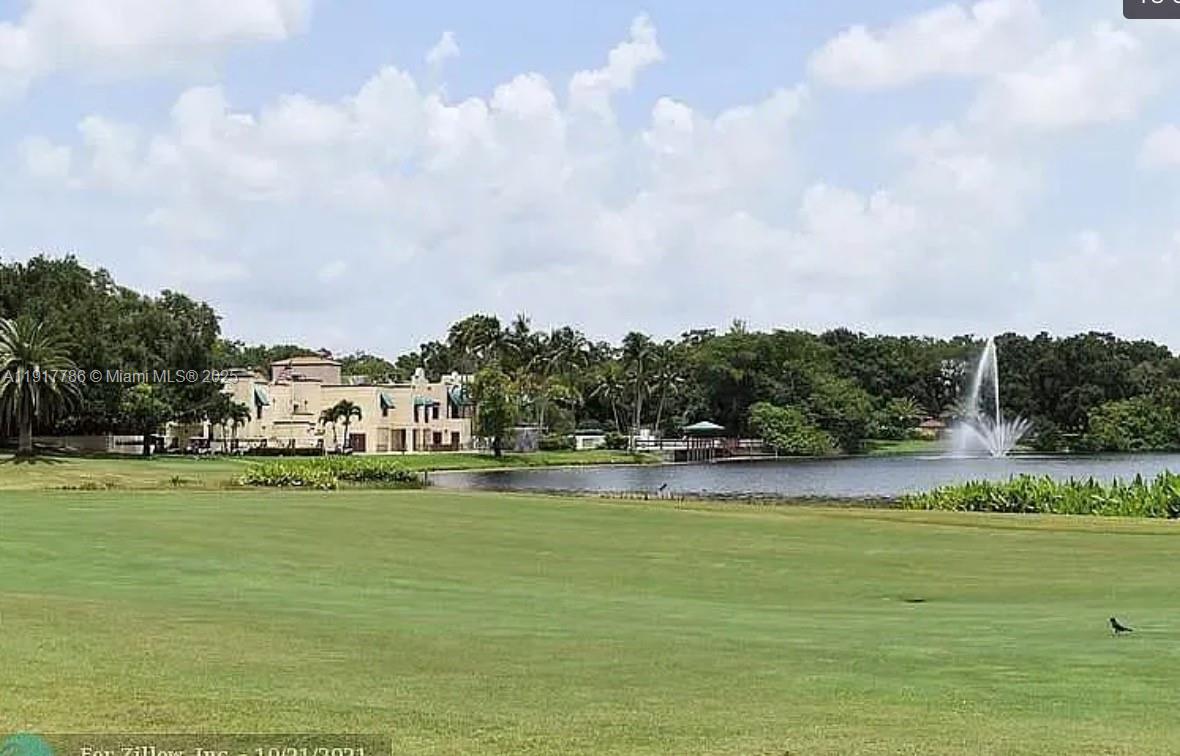 9230 Lagoon Place, Unit 215 Davie, FL 33324 - Photo 14 of 19 a view of a water and an ocean view