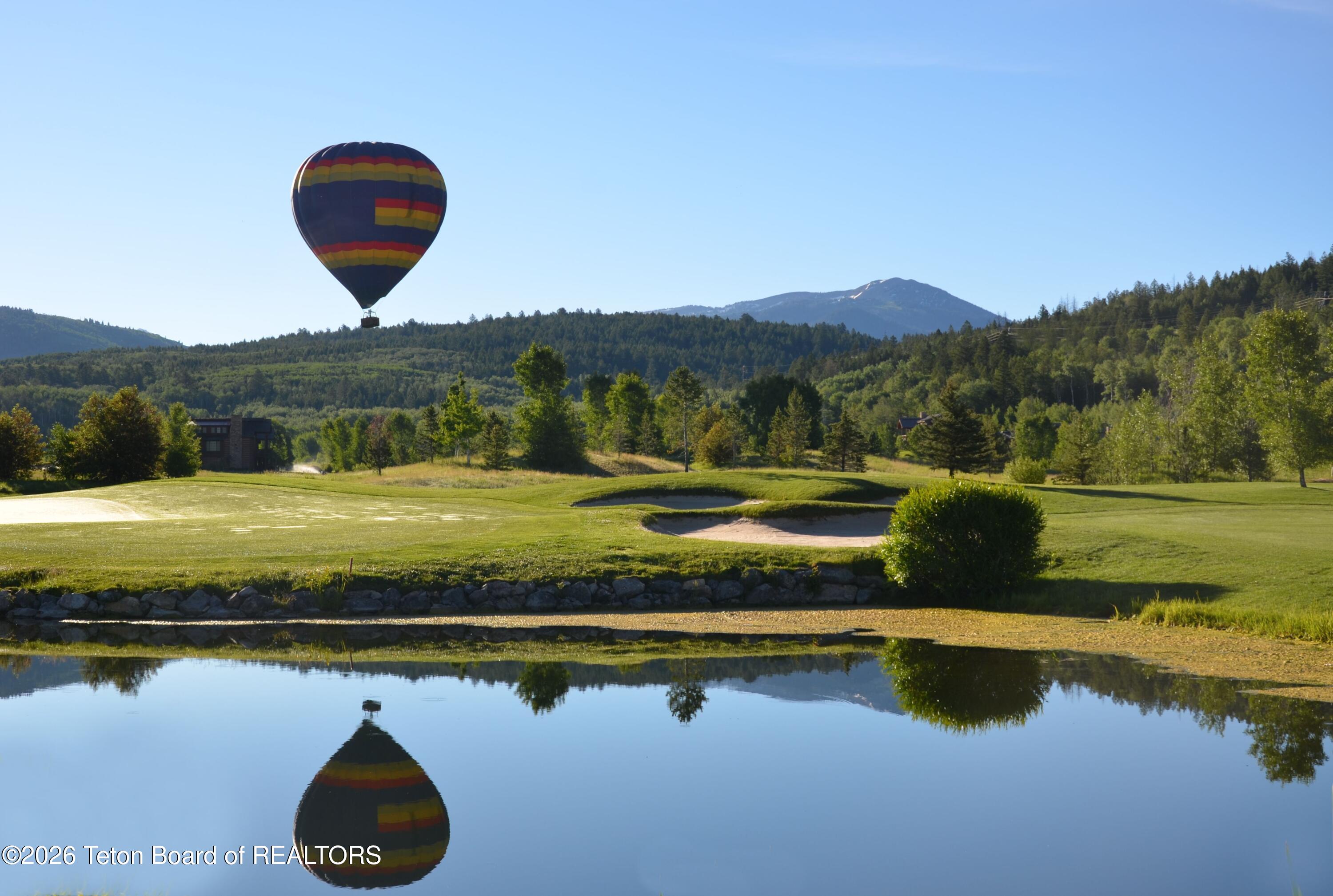 56 Rammell Road Victor, ID 83455 - Photo 19 of 28 balloons