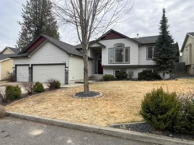 $499,000 | 712 East Bonnie Lynn Lane, Colbert, WA 99005