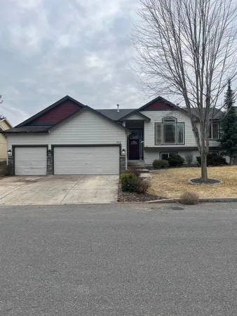 $459,000 | 712 East Bonnie Lynn Lane, Colbert, WA 99005