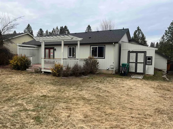 $459,000 | 712 East Bonnie Lynn Lane, Colbert, WA 99005
