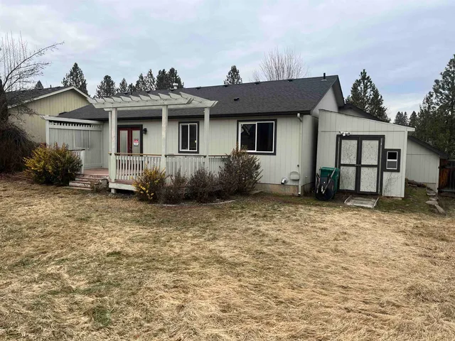 $499,000 | 712 East Bonnie Lynn Lane, Colbert, WA 99005