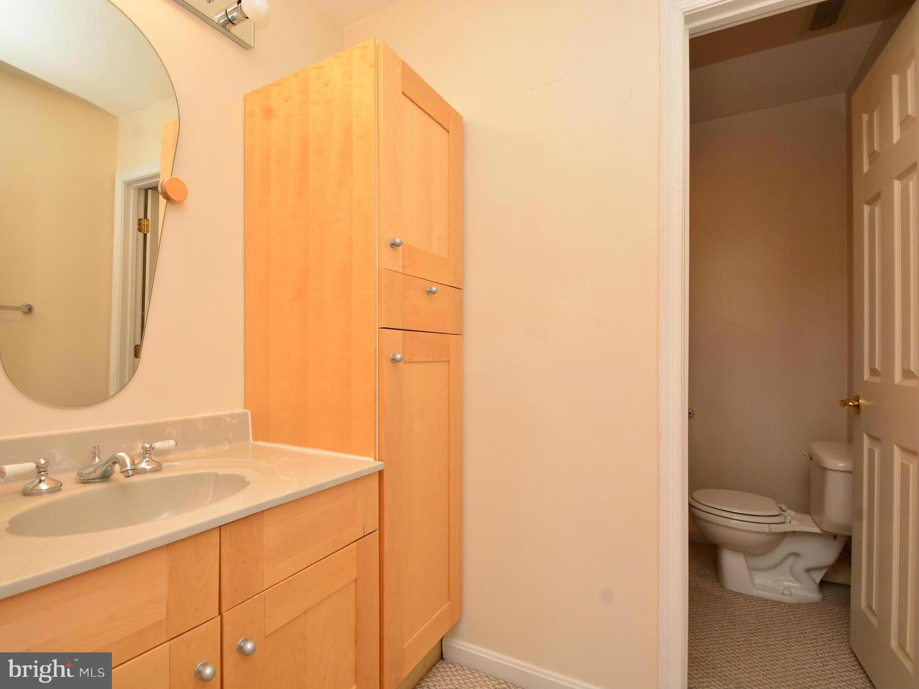 6880 Leslie Road Baltimore, MD 21220 - Photo 16 of 30 Bath