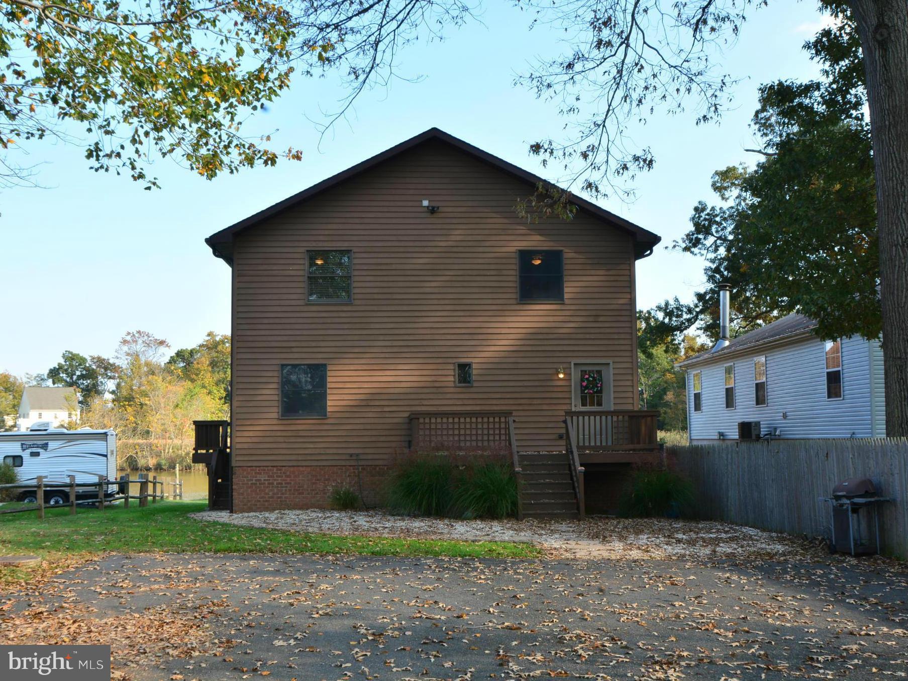 6880 Leslie Road Baltimore, MD 21220 - Photo 30 of 30 Exterior (Front)