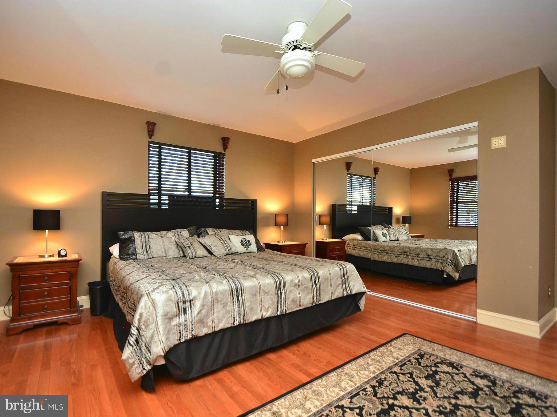 6880 Leslie Road Baltimore, MD 21220 - Photo 7 of 30 Bedroom (Master)