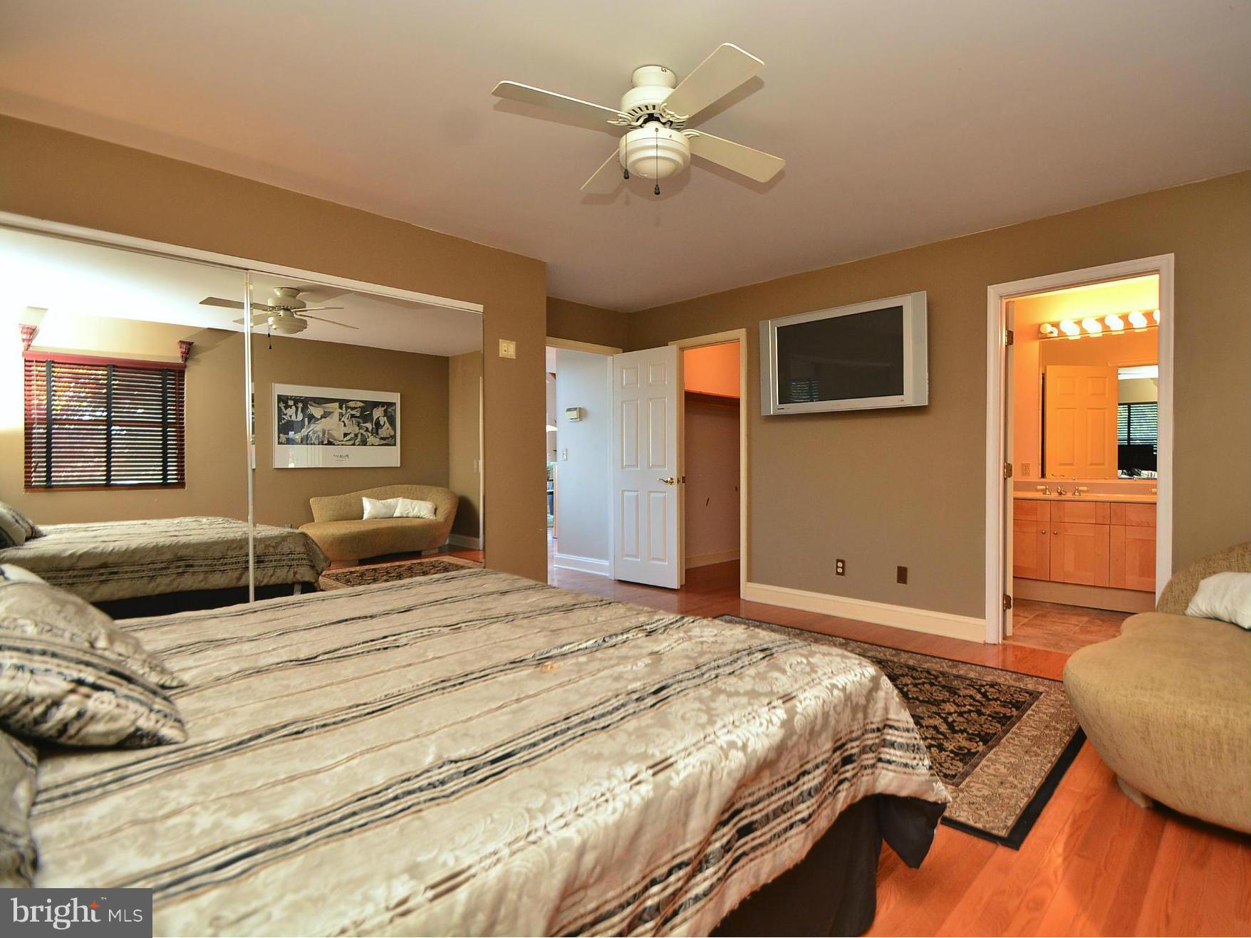 6880 Leslie Road Baltimore, MD 21220 - Photo 8 of 30 Bedroom (Master)