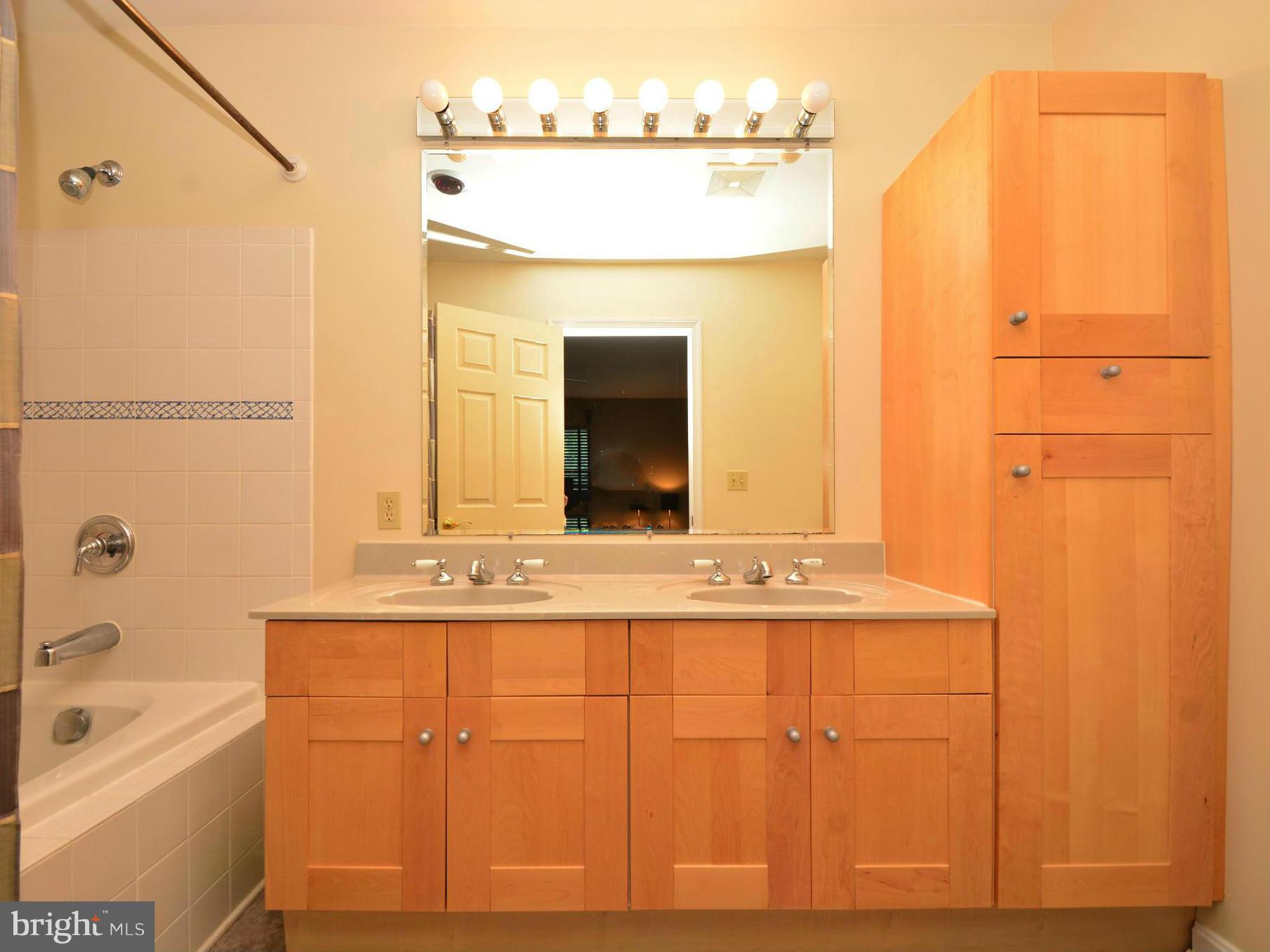 6880 Leslie Road Baltimore, MD 21220 - Photo 10 of 30 Bath (Master)