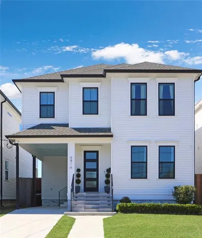 $765,000 | 6816 Bellaire Drive, New Orleans, LA 70124