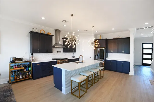 $765,000 | 6816 Bellaire Drive, New Orleans, LA 70124