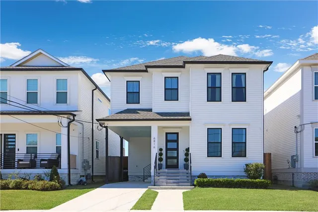 $765,000 | 6816 Bellaire Drive, New Orleans, LA 70124