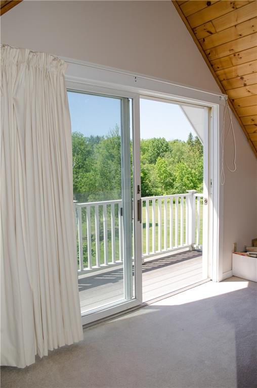 959 Kennebec Road Hampden, ME 04444 - Photo 25 of 34 3rd floor features this cozy spot...