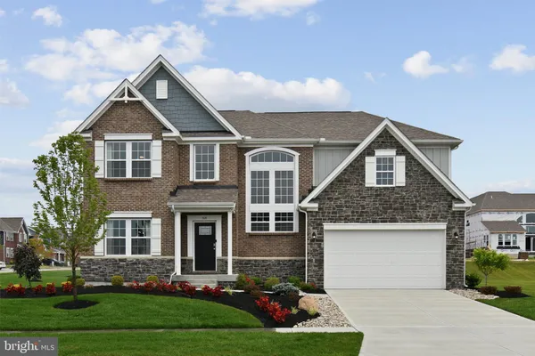 $869,090 | 143 Hillsdale Drive, Fredericksburg, VA 22405