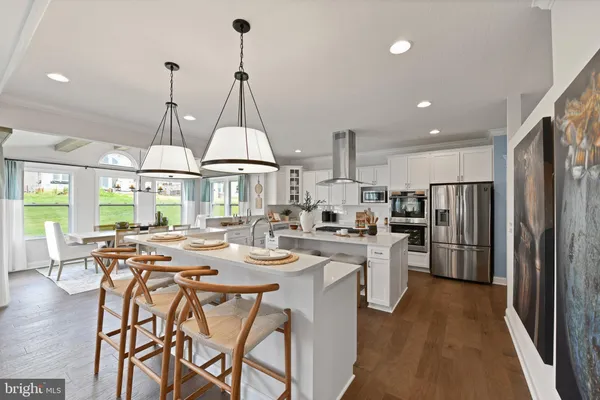 $869,090 | 143 Hillsdale Drive, Fredericksburg, VA 22405