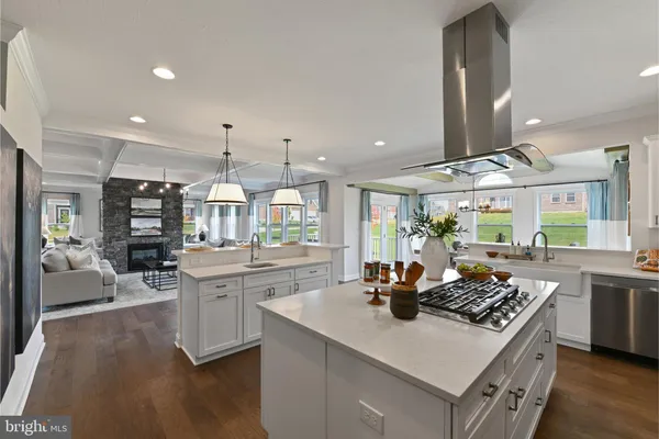 $869,090 | 143 Hillsdale Drive, Fredericksburg, VA 22405