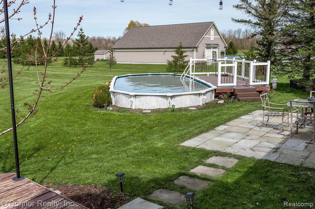 7978 Frith Road Columbus, MI 48063 - Photo 36 of 56