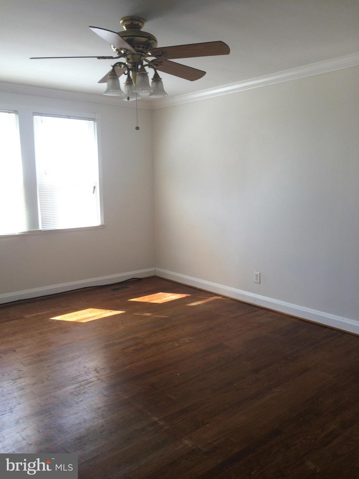 1532 Roundhill Road Baltimore, MD 21218 - Photo 8 of 19 Bedroom (Master)