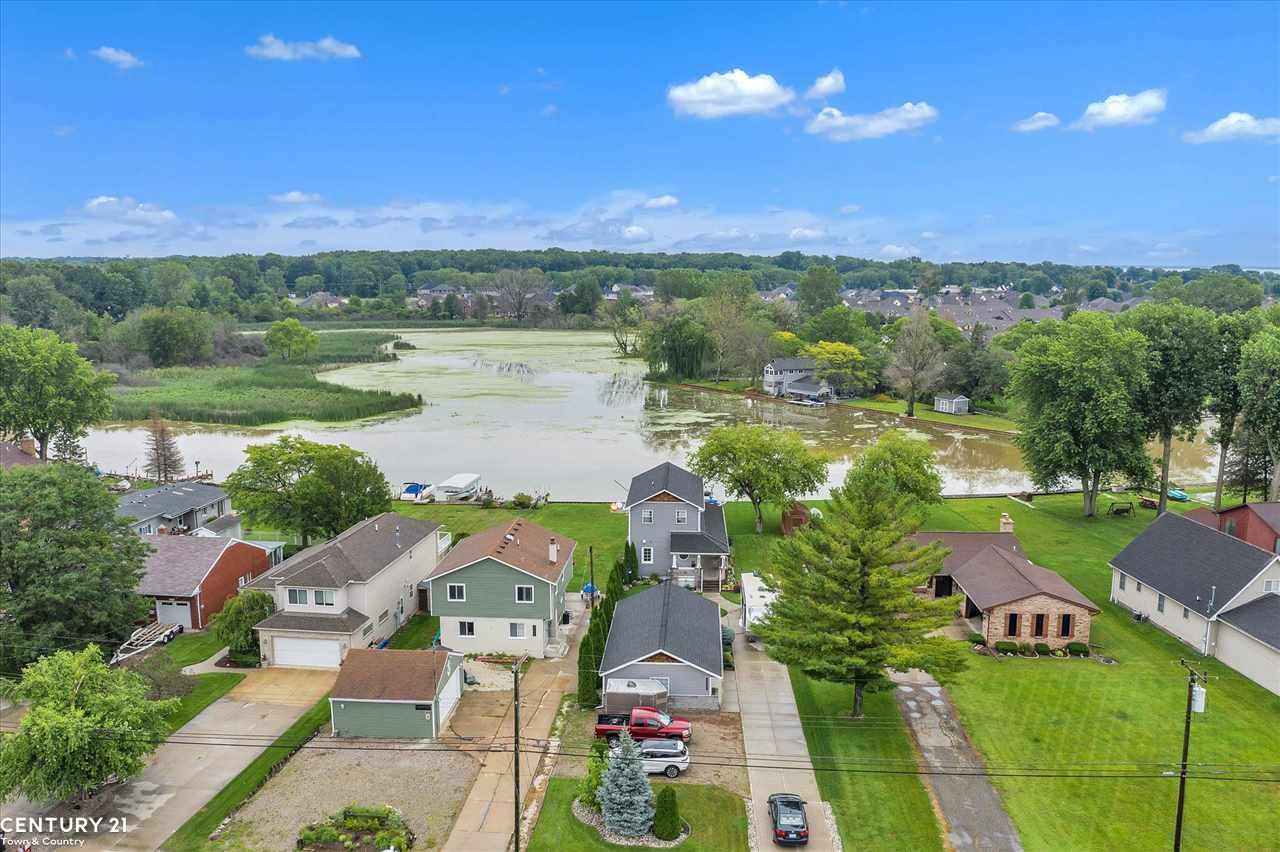 32785 Sutton Road Chesterfield, MI 48047 - Photo 53 of 62