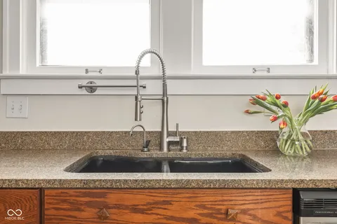 $425,000 | 410 East 37th Street, Indianapolis, IN 46205