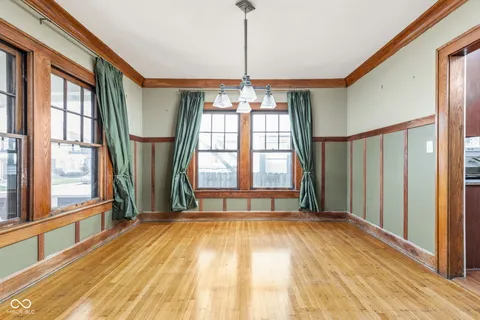 $425,000 | 410 East 37th Street, Indianapolis, IN 46205