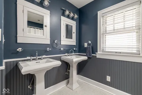 $425,000 | 410 East 37th Street, Indianapolis, IN 46205