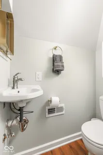 $425,000 | 410 East 37th Street, Indianapolis, IN 46205
