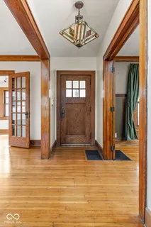 $425,000 | 410 East 37th Street, Indianapolis, IN 46205