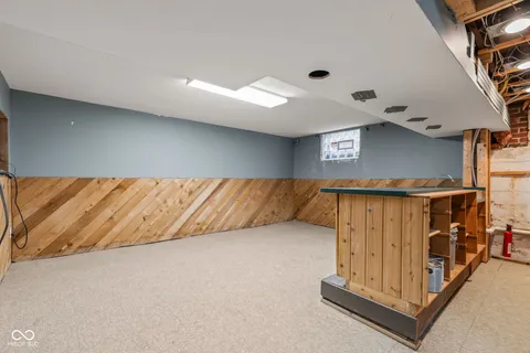 $425,000 | 410 East 37th Street, Indianapolis, IN 46205