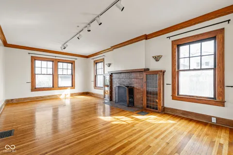 $425,000 | 410 East 37th Street, Indianapolis, IN 46205